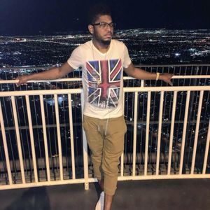 Meet your Posher, Christopher